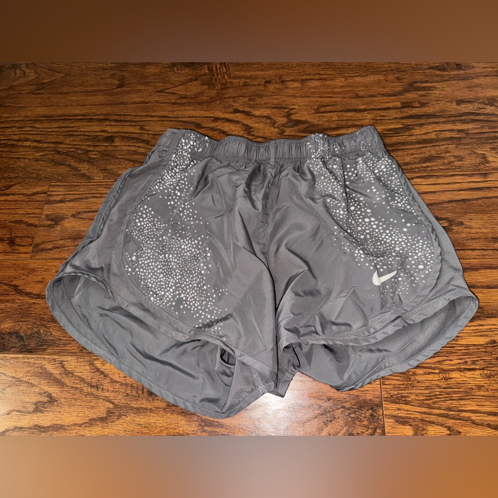 Nike dri-fit tempo shorts